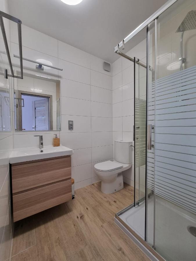 Zacisze Na Roztoczu Vila Horyniec Exterior foto